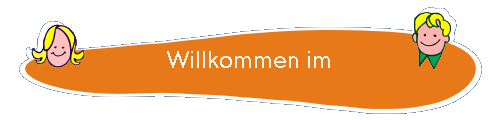 Willkommen im